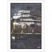 Łatwy Bach na klarnet z fortepianem