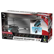 Helikopter na daljinsko upravljanje Syma Revolt - Aerolume S9, sa svjetlosnim efektima