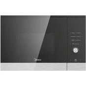 Midea Ugradna mikrotalasna rerna MW25DIBK