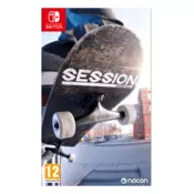 Switch Session
