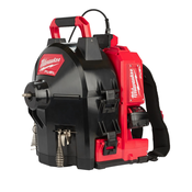 Milwaukee Aku samostojeci cistac odvoda 18V - M18FFSDC16-502