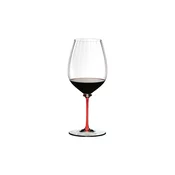 RIEDEL FATTO A MANO PERFORMANCE CABERNET SAUVIGNON RED Caša za crveno vino, 834ml