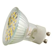 33 ELL103 GU10 6W LED žarnica
