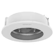 Hanwha SHD-2000FPW dodatek za varnostno kamero Držalo