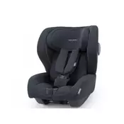 Autosjedalica + Baza Recaro - ?io Select, 0-18 kg, Night Black