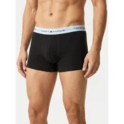 Tommy Hilfiger Komplet boksaric? UM0UM03893 Črna