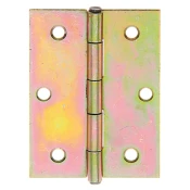 SPONA ZA POHIŠTVO 80X58X1.5 MM