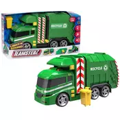 Kamion ?ubretarac Teamsterz HL1416391