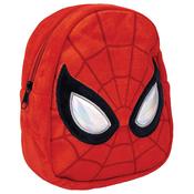 CERDA ruksak za vrtic pliš Spiderman