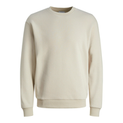Jack & Jones Junior Majica BRADLEY, bež