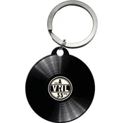 NOSTALGIC ART Privezak za kljuceve Retro Vinyl