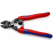 KNIPEX Klešta CoBolt 200mm 71 12 200 crvena