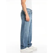 REPLAY Kavbojke moder denim