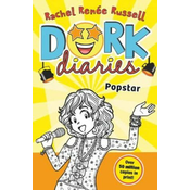Dork Diaries: Pop Star