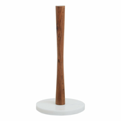 Rjavo leseno držalo za kuhinjske brisače o 14 cm – Premier Housewares