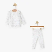 Just kiddin baby pidžama Organic, 86-98