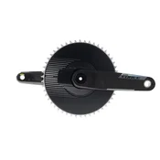 Sram Force AXS DUB E1 Aero 50 Z. Powermeter Crank