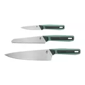 Gerber Set Noževa ComplEAT