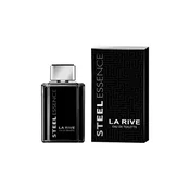 La Rive za moške Steel Essence toaletna voda 100 ml
