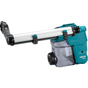 MAKITA odsesovalni nastavek DX10 191F95-1