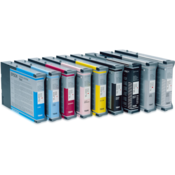 Tinte EpsonT614300 magenta, 220ml