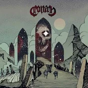 Conan - Violence Dimension (LP)
