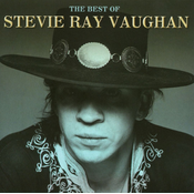 Stevie Ray Vaughan - The Best Of (CD)
