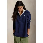 Polo Ralph Lauren pulover ženski bombažen
