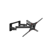 Nosac za TV BARKAN BM464L 13-90/vesa max 400x400/60kg/za raven i zakrivljene TV