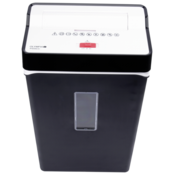 Olympia PS 55 CC Paper shredder black