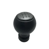 888 CAR ACCESSORIES Suzuki ručica menjača 5 brzina sivi poklopac Suzuki swift 2005-2010 sX4 2007-2013 alto 2010-2015