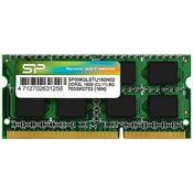 SILICON POWER DDR3L/ 8GB/ SO-DIMM/ 1600MHz (SP008GLSTU160N02)