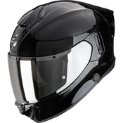 SCORPION Exo-530 Air Black