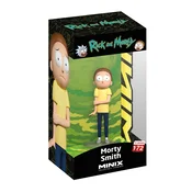 Zbirateljska figurica MINIX Rick and Morty - Morty Smith