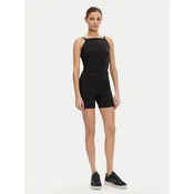 ADIDAS SPORTSWEAR Športni top črna