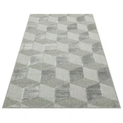 Conceptum Hypnose Tepih 80x150cm Sivi