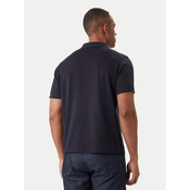 JOOP! Polo majica Josecarlos 30101928 Mornarsko modra Regular Fit