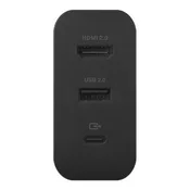 Asus ROG Gaming Charger Dock AC65-03