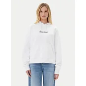 Guess Jeans Jopa W5RQ27 K68I4 Bela Oversize