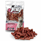 Calibra Joy Cat Classic lososove palčke 70 g