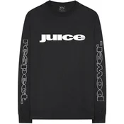 2Pac Changes (Sleeve Print) Black XL Majica