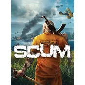 Scum: Danny Trejo Character Pack (DLC) Steam Key (PC) EUROPE
