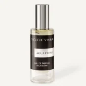 shumee Moški parfum Yodeyma Agua Fresca 15 ml, enakovreden parfumu CK One Calvin Klein.