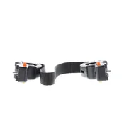 Vaude QMR Hook 2.0 with handle Kolesarska torba Rezervni del