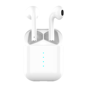 XPLORE SLUŠALKE BT. XP5805 BELE BLUETOOTH, TWS, (686231)