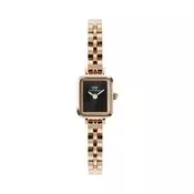 Ura Daniel Wellington ženska, zlata barva, DW00100848