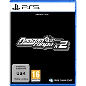 Danganronpa 2x2 (PS5)