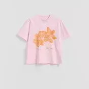 Reserved - Pamucna majica s printom