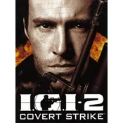 Codemasters Game Key I.G.I.-2: Covert Strike (Cijeli svijet)