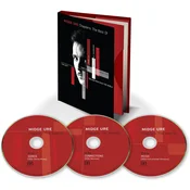 Midge Ure - Chapters: The Best Of (Deluxe Edition) (3 CD)